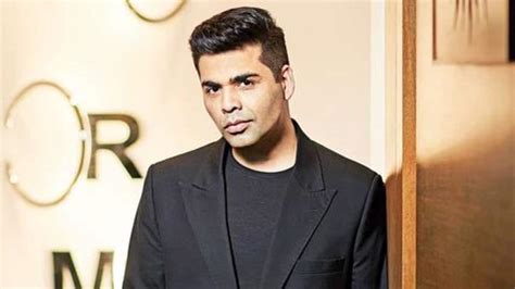 Karan Johar feels "responsible" for Hardik Pandya, KL Rahul controversy | NewsBytes