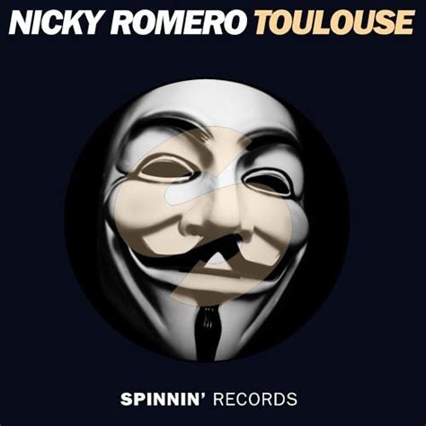 Stream Nicky Romero - Toulouse (Remake) by MiKyDj | Listen online for free on SoundCloud