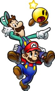 Mario - Super Mario Wiki, the Mario encyclopedia