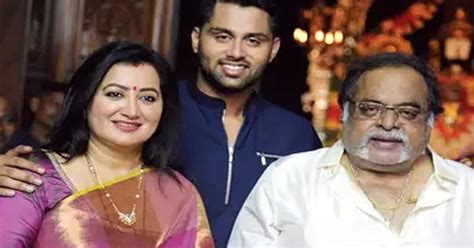 5 reasons why May is special month for Ambareesh family