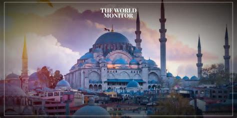 Turkey Registers $42 Billion Revenues from Tourism Sector - The World ...