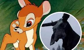 Bambi: The Reckoning | FOXSYLVANIA