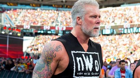 Kevin Nash Says Three WWE Stars Would Be Good In A Modern NWO - WrestleTalk