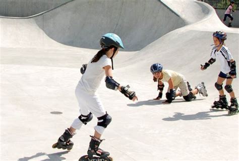 Roller Skating Rinks for Kids in NYC and the 'Burbs | Mommy Poppins ...