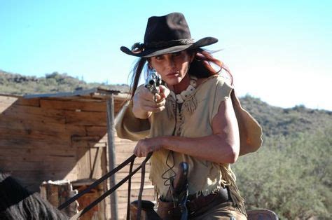 86 Best cowgirl gunfight images in 2020 | Cowgirl, Girl guns, Western movies