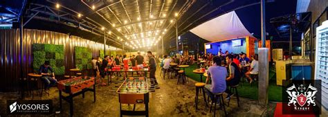 Cebu Nightlife: 12 Best BARS and CLUBS in Metro Cebu