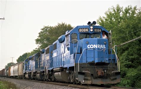 Railroad Companies, Rolling Stock, Photo B, Early Years, Locomotive, Pennsylvania, Railway ...