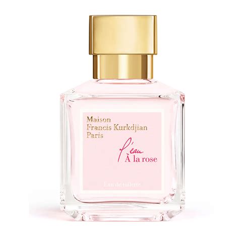 The 13 Best Rose Perfumes Around, Period | Who What Wear