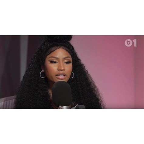 Nicki Minaj Opens Up About Collaborations and Controversies in ...