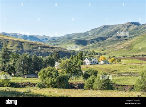 Rural village eastern cape hi-res stock photography and images - Alamy