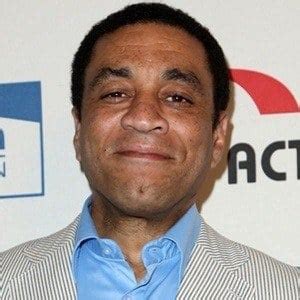 Harry Lennix - Age, Family, Bio | Famous Birthdays