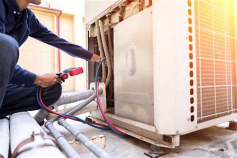 Why Regular HVAC System Maintenance Is Important | CO