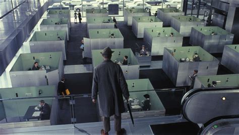 The 10 Best Movies about Architecture – Taste of Cinema – Movie Reviews and Classic Movie Lists