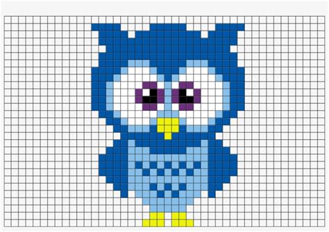 Pixel Art Grid Cute Animals - Pixel Art Grid Gallery