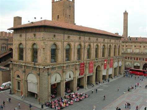 Top 10 Tourist Attractions in Bologna