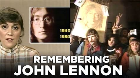 John Lennon's 80th birthday celebrated, 40 years since Beatle's murder ...