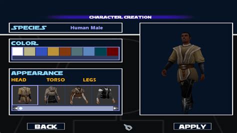 Image 5 - STAR WARS JEDI KNIGHT THE LAST JEDI mod for Star Wars: Jedi Academy - ModDB