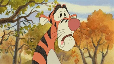 Winnie The Pooh Tigger GIF - WinnieThePooh Tigger Sad - Discover ...