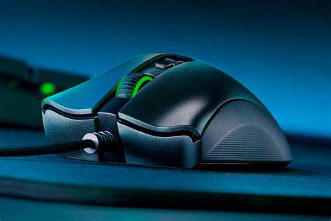 11 Best FPS Mice for True Gamers in 2024