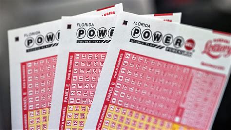 Powerball: Here are the winning numbers for the $800 million jackpot ...