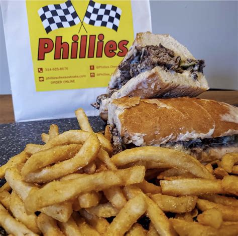 Phillies | Sandwich restaurant, Extreme food, Philly sandwich