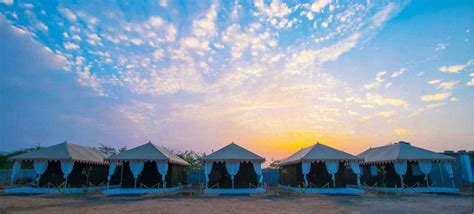 Kutch Resort, Dhordo, Kutch Rannotsav | Booking, Address| Pravase