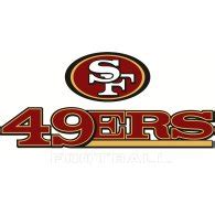 San Francisco 49ers | Brands of the World™ | Download vector logos and logotypes