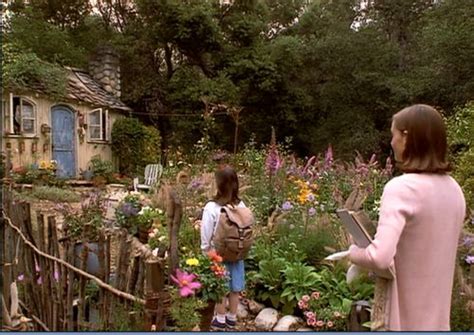 Miss Honey's Cottage and More Houses in the Movie Matilda | Matilda ...