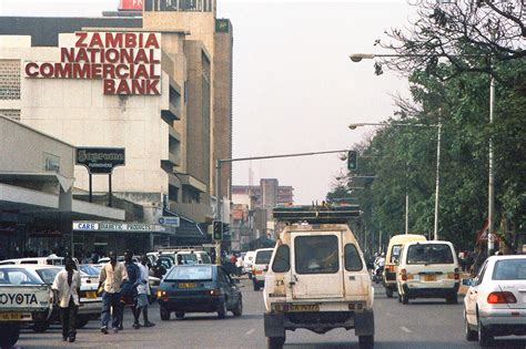 Lusaka, Zambia travel photos — Hey Brian?