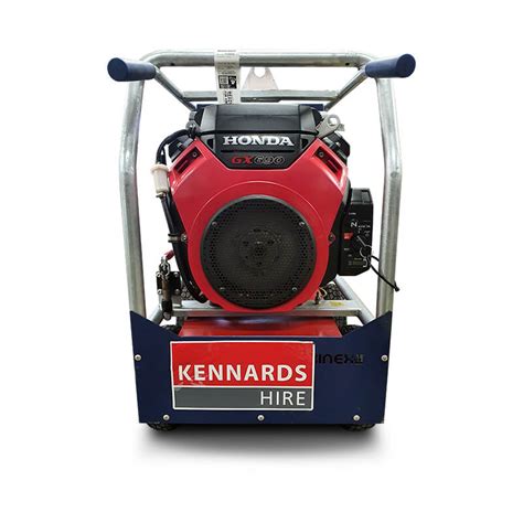 GENERATOR - 16 KVA for Rent - Kennards Hire