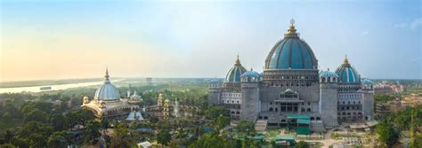 Home | Mayapur Live