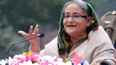 Sheikh Hasina sworn in as PM in crisis-hit Bangladesh | The World from PRX