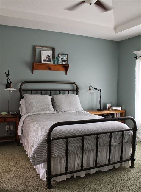 63 Beautiful Valspar Colors Bedroom (With images) | Peaceful bedroom colors, Master bedroom ...