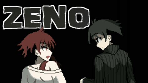 MAENO??? - ZENO REMAKE PARTE 7 (RPG MAKER PT-BR) - YouTube