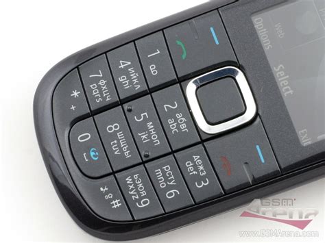 Nokia 3120 classic pictures, official photos