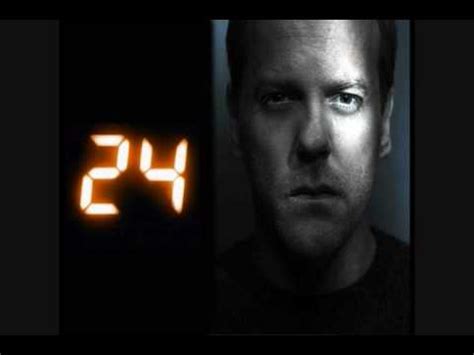 24 Theme song HQ (with download) - YouTube