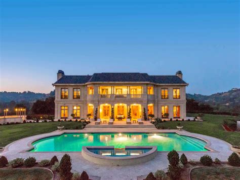 Wallingford Ponzi mansion $37.5 million - Business Insider