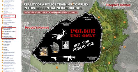 “No Cop City”: Police and a Movie Studio Want to Bulldoze a Forest in Atlanta, But Locals Have ...