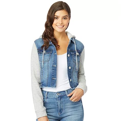 Leather Jackets for Women | Kohl's