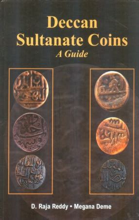 Deccan Sultanate Coins: A Guide, B. R. Publishing Corporation, 9386223252