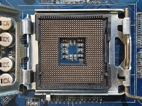 Список-таблица процессоров Intel Core Socket LGA775 | AMD news