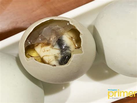 Here’s All You Need to Know About Eating Balut in the Philippines ...