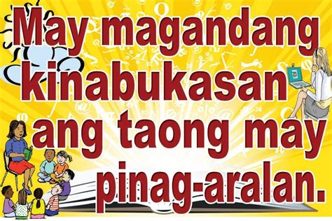 Pin by Esmhie on Teachers' Useful Quotes (Tagalog) | Educational quotes ...