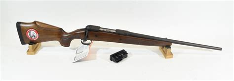 Savage Model 11 Lady Hunter Rifle - Landsborough Auctions