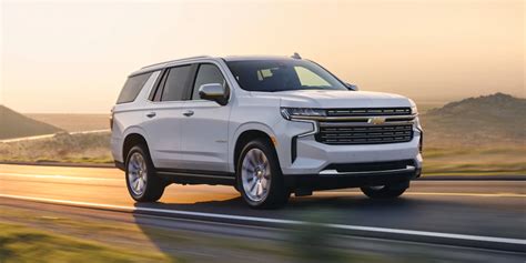 2021 Chevy Tahoe Price | Hendrick Chevrolet Shawnee Mission