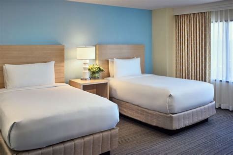 Sonesta ES Suites New Orleans Downtown New Orleans | Bookonline.com