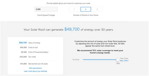 Tesla’s solar roof is now available to order - Curbed