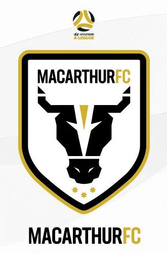 Meet creative masterminds behind the brilliant Macarthur FC Bulls logos