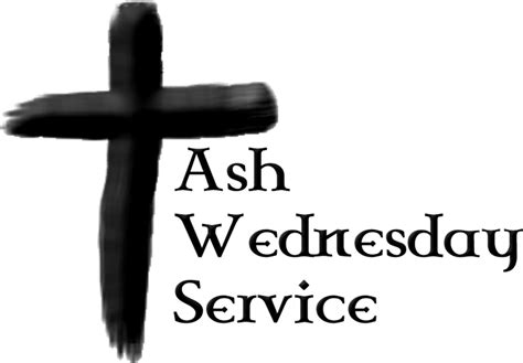 Ash Wednesday Service is now ZOOM only – First Christian Church (Disciples of Christ)