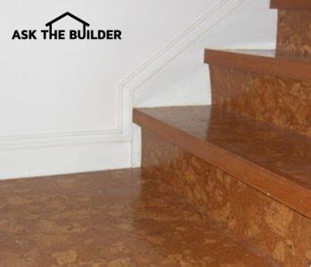 Cork Flooring Planks & Tiles - Ultra Durable & Quiet - AsktheBuilder.com